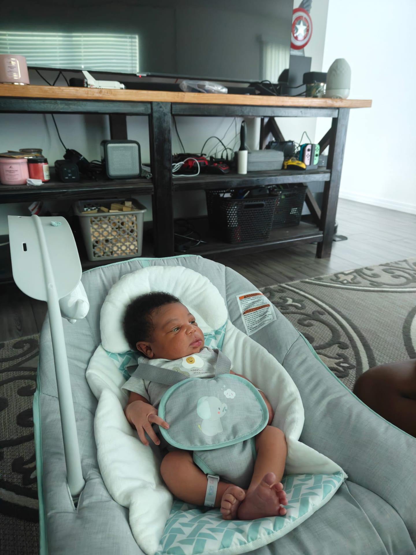 Baby Kalen